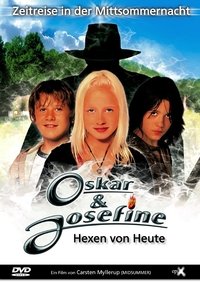 Movieposter Oskar & Josefine