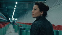 «Неумелая рана (2023)» — обои к фильму #3