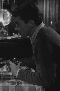 Постер фильма «L'Américain (1958)» — (1 из 1)