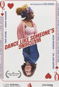 Poster de Dance Like Someone’s Watching