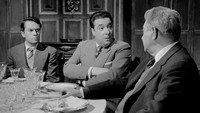 Обои к фильму «Мегрэ и дело Сен-Фиакр (1959)» — (27 из 34)