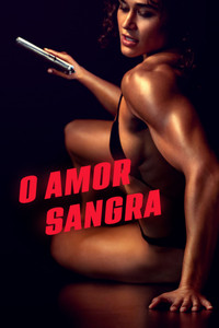 Imagem do Filme O Amor Sangra