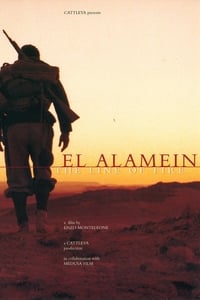 El Alamein - La linea del fuoco