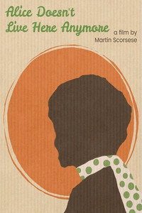 Постер фильма «Алиса здесь больше не живет (1974)» — (12 из 42)