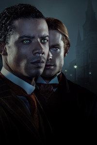 Постер сериала «Интервью с вампиром (2022)» — (2 из 51)