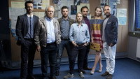 «Преступление (2014-2015)» — обои к сериалу #1