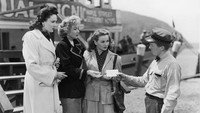 «Письмо трем женам (1949)» — обои к фильму #6