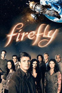 Постер сериала «Светлячок (2002-2003)» — (10 из 84)