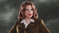 Agent Carter