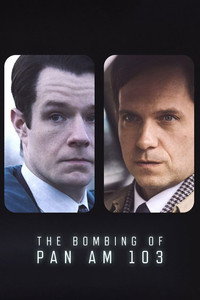 The Bombing of Pan Am 103