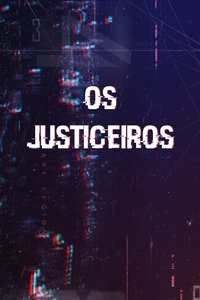 Poster de Os Justiceiros