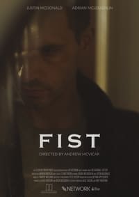 Poster de Fist