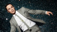 Обои к сериалу «Теория большого взрыва (2007-2019)» — (40 из 66)