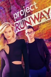 Project Runway - Season 17