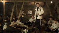 Обои к фильму «Выбор короля (2016)» — (12 из 19)