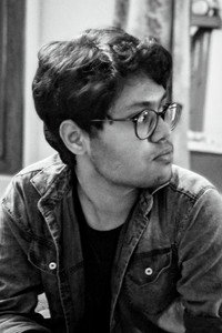 Ranit Mukherjee
