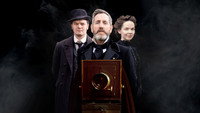«Всё ещё мертвы (2020)» — обои к сериалу #1