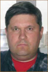 Imagem de Michail Babachnov