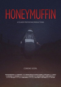 Honeymuffin (2026) poster