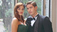 «Secreto bien guardado (2019)» — обои к сериалу #1