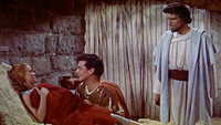 Обои к фильму «Деметрий и гладиаторы (1954)» — (13 из 36)