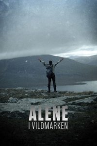 tv show poster Alone+in+the+Wilderness 2017