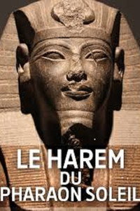 Постер к фильму Le harem du Pharaon-Soleil (2017)