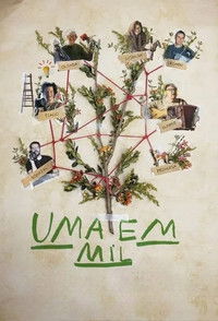 Imagem do Filme Uma em Mil