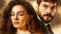 «Ветреный (2019-2021)» — обои к сериалу #5