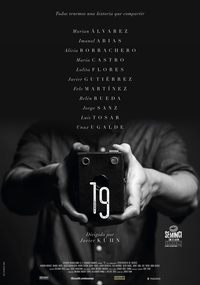 Poster de 19