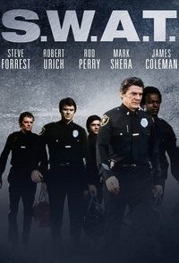 Постер сериала «Спецназ (1975-1976)» — (2 из 4)