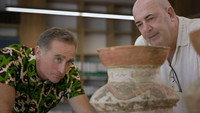 «Amazonie, les civilisations oubliées de la forêt (2022)» — обои к фильму #2