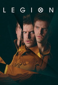 Постер сериала «Легион (2017-2019)» — (42 из 97)
