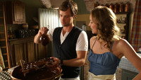 «Herz aus Schokolade (2008)» — обои к фильму #1