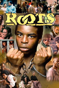 Постер сериала «Корни (1977)» — (7 из 14)