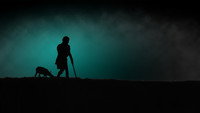 Обои к сериалу «Избранные (2017)» — (18 из 80)