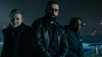 «В твоих руках (2024)» — обои к сериалу #2