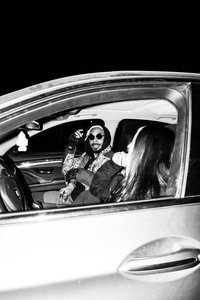 Imagem do Filme JPEGMAFIA - EP2! LIVE