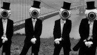 «The Residents: Теория неизвестности (2015)» — обои к фильму #1