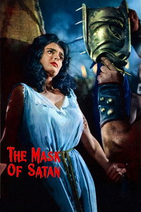 Постер фильма «Маска Сатаны (1960)» — (21 из 48)