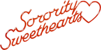 Логотип фильма «Sorority Sweethearts (1983)» — (1 из 15)