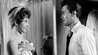 «Доктор на море (1955)» — обои к фильму #8