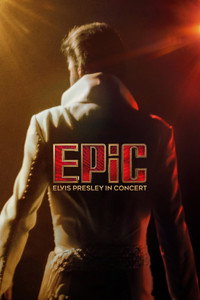 Imagem do Filme EPiC: Elvis Presley in Concert