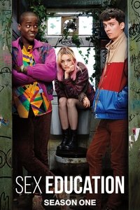 Sex Education - Season 1