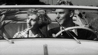 «Убить ребёнка (1953)» — обои к фильму #9