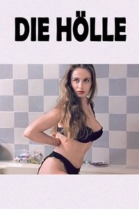 Movieposter Die Hölle