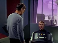 Talos IV – Tabu (1)