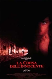 Poster de La corsa dell'innocente