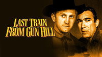 Обои к фильму «Последний поезд из Ган Хилл (1959)» — (13 из 37)