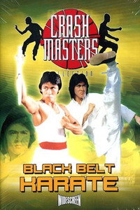 Постер фильма «Karate Sabuk Hitam (1979)» — (2 из 2)